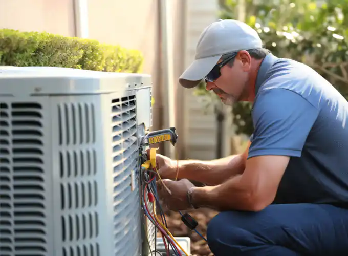 installateur Vinkega